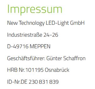 Impressum led-stallleuchten-schweine.de.ntligm.de